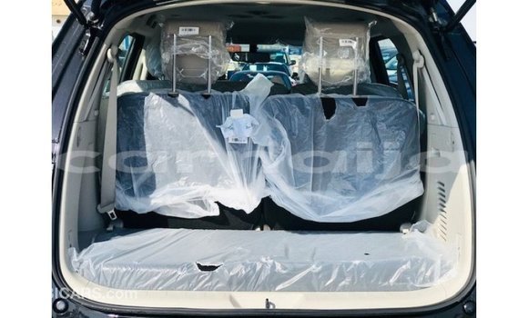 Buy Import Nissan Xterra Black Car in Import - Dubai in Abia State Buy Import Nissan Xterra Black Car in Import - Dubai in Abia State