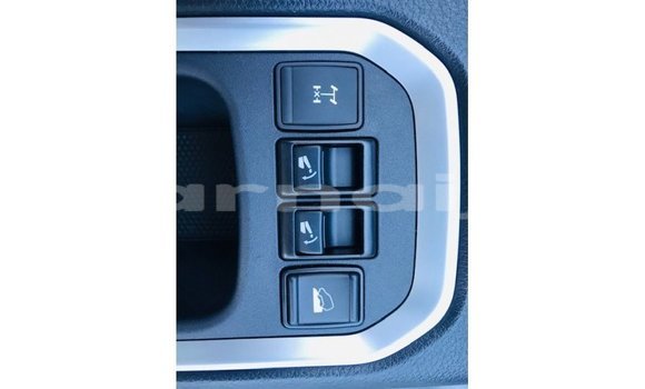 Buy Import Nissan Xterra Black Car in Import - Dubai in Abia State Buy Import Nissan Xterra Black Car in Import - Dubai in Abia State