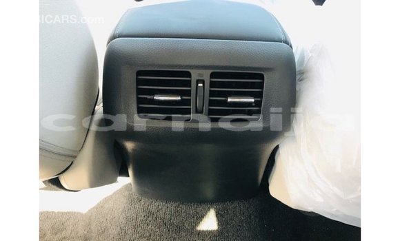 Buy Import Nissan Xterra Black Car in Import - Dubai in Abia State Buy Import Nissan Xterra Black Car in Import - Dubai in Abia State