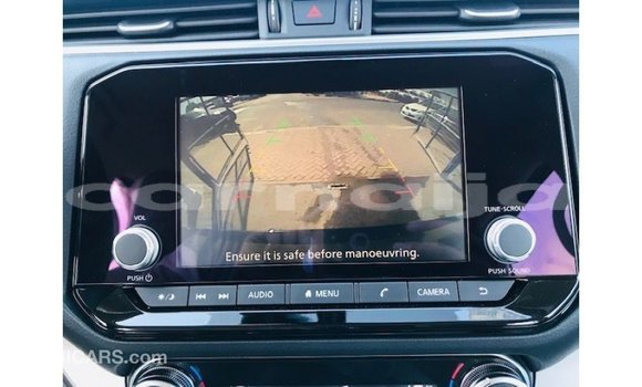 Buy Import Nissan Xterra Black Car in Import - Dubai in Abia State Buy Import Nissan Xterra Black Car in Import - Dubai in Abia State