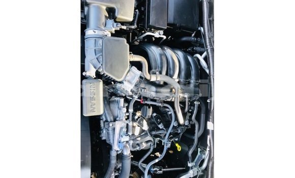 Buy Import Nissan Xterra Black Car in Import - Dubai in Abia State Buy Import Nissan Xterra Black Car in Import - Dubai in Abia State