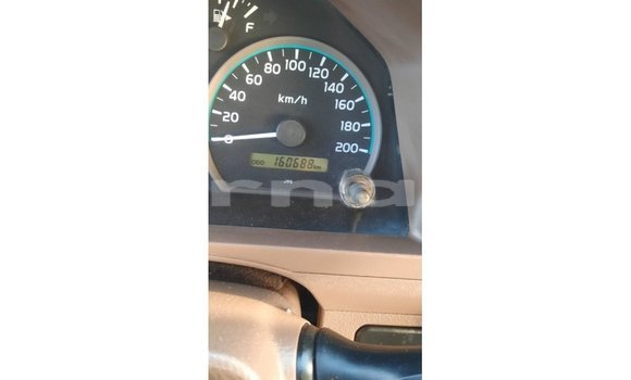 Buy Import Toyota Land Cruiser Brown Car in Import - Dubai in Abia State Buy Import Toyota Land Cruiser Brown Car in Import - Dubai in Abia State