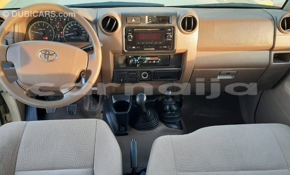 Buy Import Toyota Land Cruiser Brown Car in Import - Dubai in Abia State Buy Import Toyota Land Cruiser Brown Car in Import - Dubai in Abia State