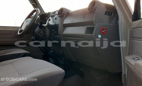 Buy Import Toyota Land Cruiser Brown Car in Import - Dubai in Abia State Buy Import Toyota Land Cruiser Brown Car in Import - Dubai in Abia State