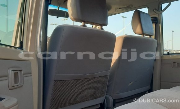Buy Import Toyota Land Cruiser Brown Car in Import - Dubai in Abia State Buy Import Toyota Land Cruiser Brown Car in Import - Dubai in Abia State