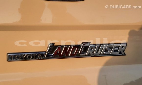 Buy Import Toyota Land Cruiser Brown Car in Import - Dubai in Abia State Buy Import Toyota Land Cruiser Brown Car in Import - Dubai in Abia State