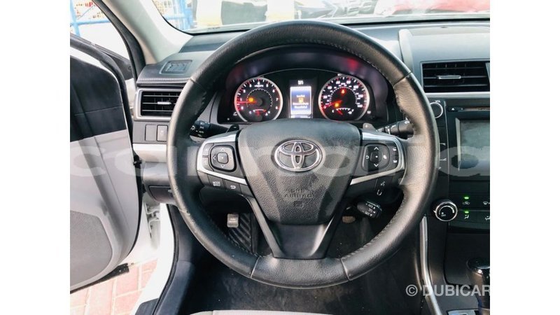 Big with watermark toyota camry abia state import dubai 15544