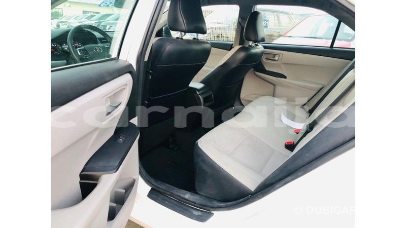 Big with watermark toyota camry abia state import dubai 15544