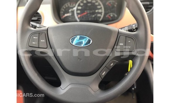 Buy Import Hyundai i10 Other Car in Import - Dubai in Abia State Buy Import Hyundai i10 Other Car in Import - Dubai in Abia State