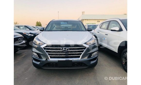 Buy Import Hyundai Tucson Other Car in Import - Dubai in Abia State Buy Import Hyundai Tucson Other Car in Import - Dubai in Abia State