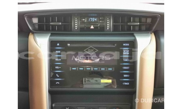 Acheter Import Voiture Toyota Fortuner Autre à Import - Dubai, État d'Abia Acheter Import Voiture Toyota Fortuner Autre à Import - Dubai, État d'Abia