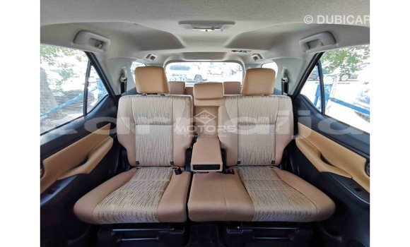 Acheter Import Voiture Toyota Fortuner Autre à Import - Dubai, État d'Abia Acheter Import Voiture Toyota Fortuner Autre à Import - Dubai, État d'Abia