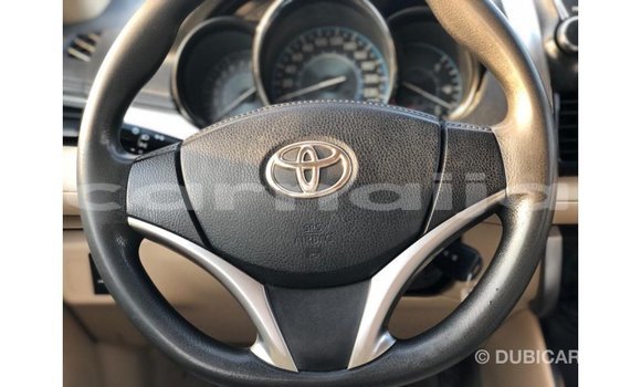 Buy Import Toyota Yaris Other Car in Import - Dubai in Abia State Buy Import Toyota Yaris Other Car in Import - Dubai in Abia State