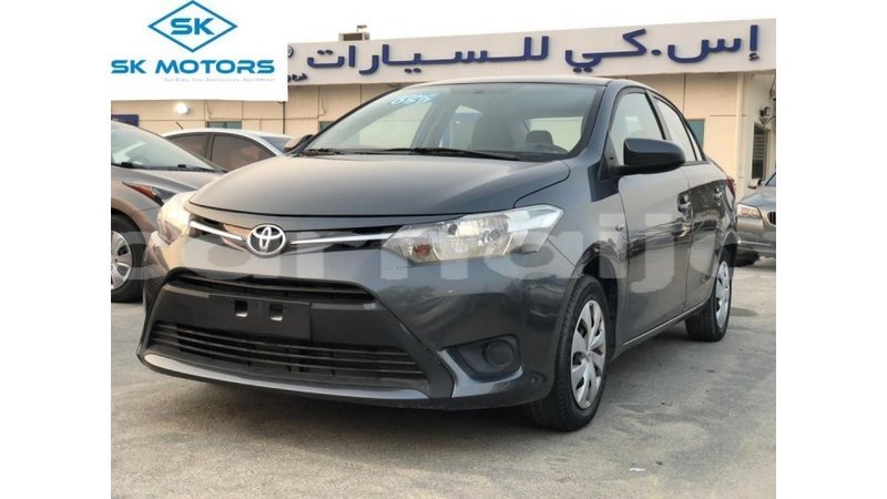 Big with watermark toyota yaris abia state import dubai 15554