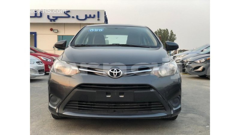 Big with watermark toyota yaris abia state import dubai 15554