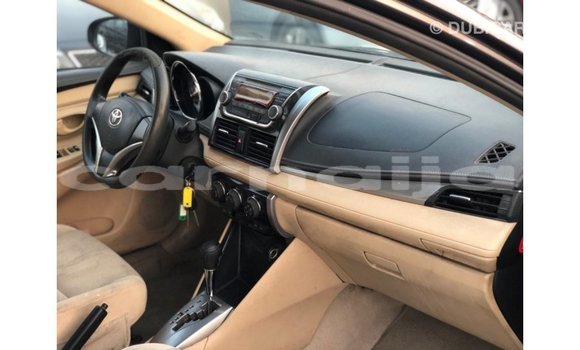 Buy Import Toyota Yaris Other Car in Import - Dubai in Abia State Buy Import Toyota Yaris Other Car in Import - Dubai in Abia State