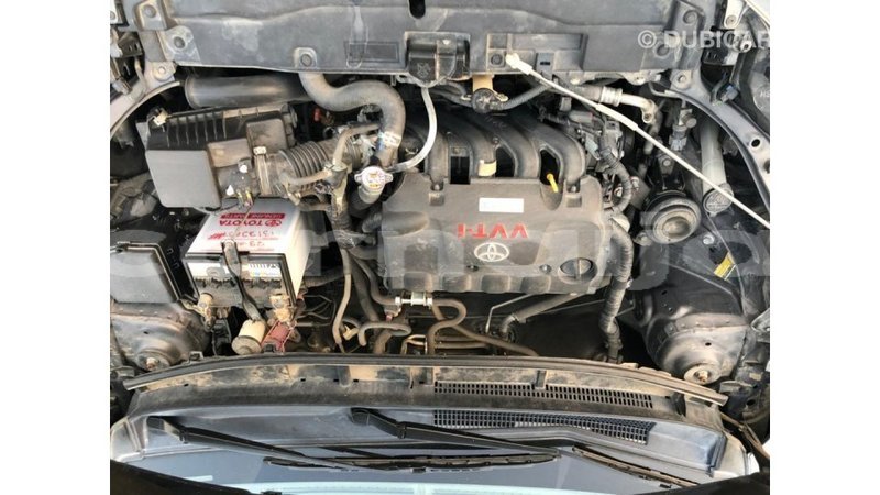 Big with watermark toyota yaris abia state import dubai 15554