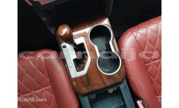 Buy Import Toyota Camry White Car in Import - Dubai in Abia State Buy Import Toyota Camry White Car in Import - Dubai in Abia State