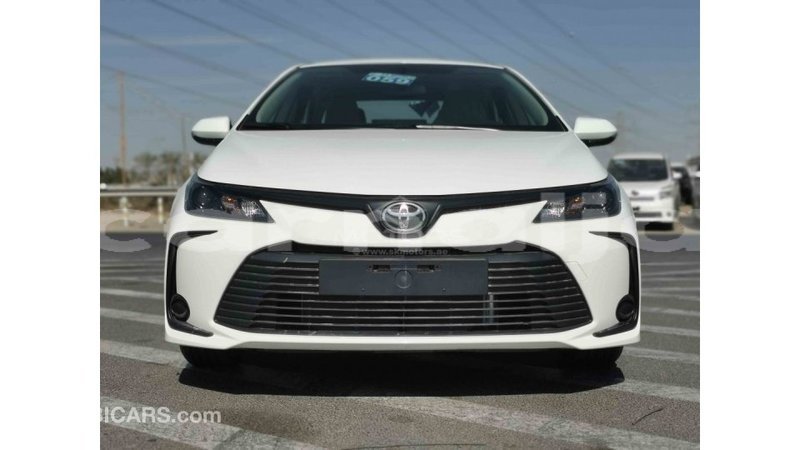 Big with watermark toyota corolla abia state import dubai 15558
