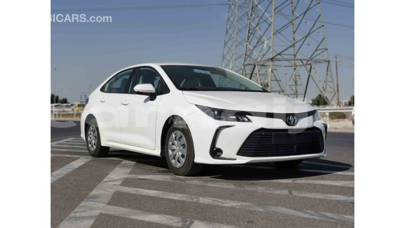 Big with watermark toyota corolla abia state import dubai 15558