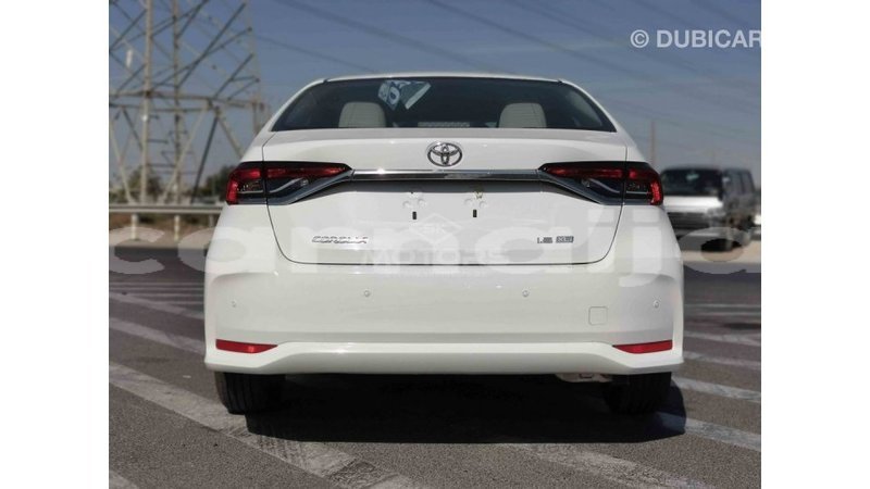 Big with watermark toyota corolla abia state import dubai 15558