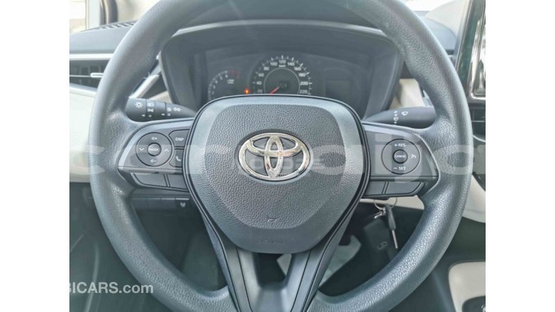 Big with watermark toyota corolla abia state import dubai 15558