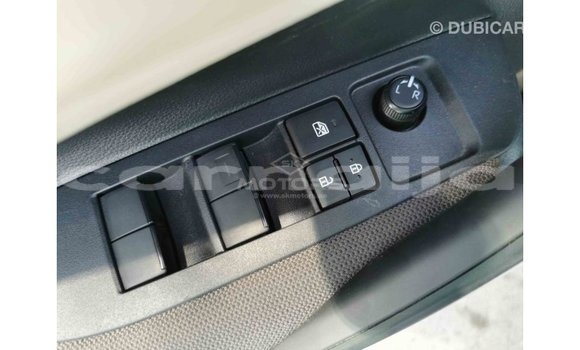 Buy Import Toyota Corolla White Car in Import - Dubai in Abia State Buy Import Toyota Corolla White Car in Import - Dubai in Abia State