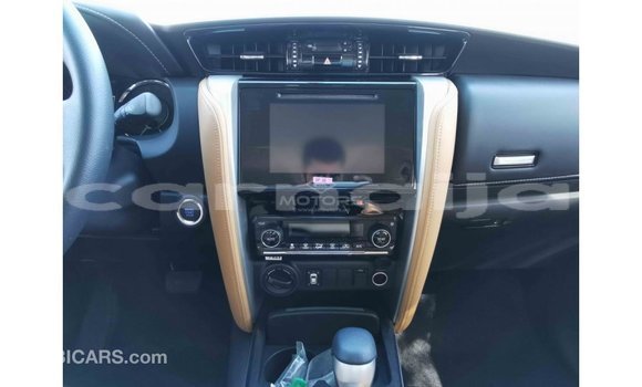 Acheter Import Voiture Toyota Fortuner Autre à Import - Dubai, État d'Abia Acheter Import Voiture Toyota Fortuner Autre à Import - Dubai, État d'Abia