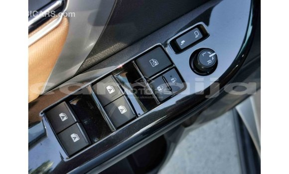 Acheter Import Voiture Toyota Fortuner Autre à Import - Dubai, État d'Abia Acheter Import Voiture Toyota Fortuner Autre à Import - Dubai, État d'Abia