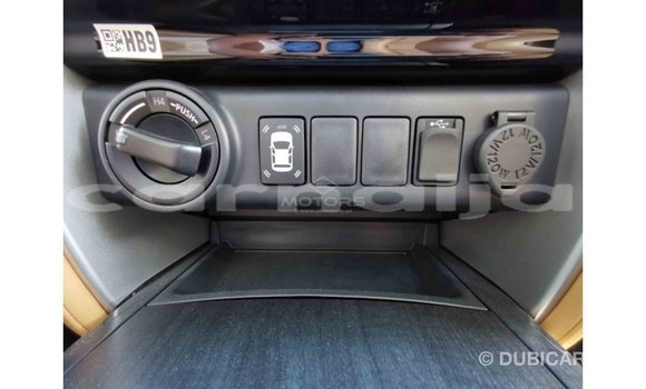 Acheter Import Voiture Toyota Fortuner Autre à Import - Dubai, État d'Abia Acheter Import Voiture Toyota Fortuner Autre à Import - Dubai, État d'Abia
