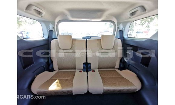 Acheter Import Voiture Toyota Fortuner Autre à Import - Dubai, État d'Abia Acheter Import Voiture Toyota Fortuner Autre à Import - Dubai, État d'Abia