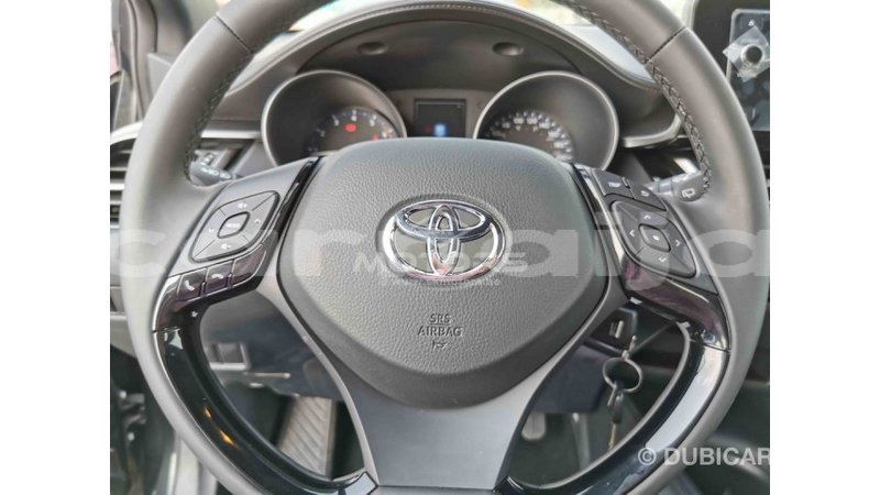 Big with watermark toyota c hr abia state import dubai 15564