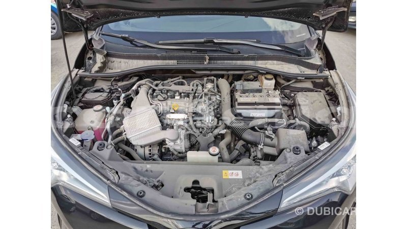 Big with watermark toyota c hr abia state import dubai 15564