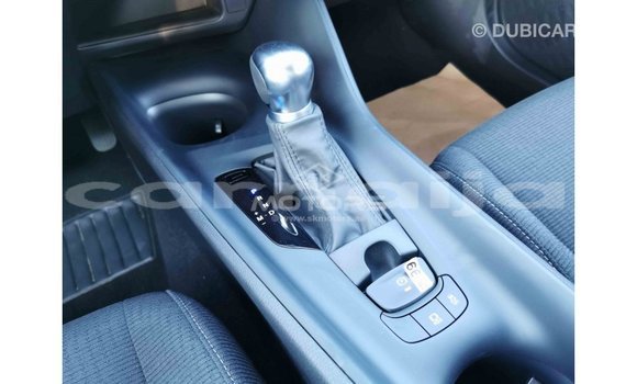 Buy Import Toyota C-HR Red Car in Import - Dubai in Abia State Buy Import Toyota C-HR Red Car in Import - Dubai in Abia State