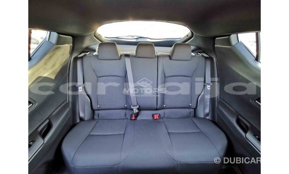Buy Import Toyota C-HR Red Car in Import - Dubai in Abia State Buy Import Toyota C-HR Red Car in Import - Dubai in Abia State