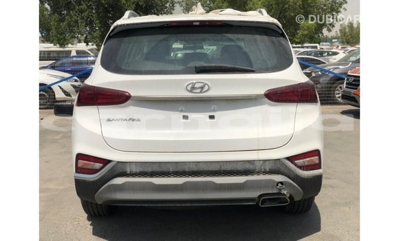 Buy Import Hyundai Santa Fe White Car in Import - Dubai in Abia State Buy Import Hyundai Santa Fe White Car in Import - Dubai in Abia State