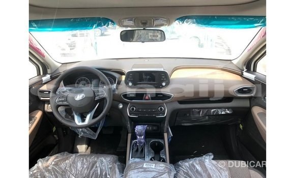 Buy Import Hyundai Santa Fe White Car in Import - Dubai in Abia State Buy Import Hyundai Santa Fe White Car in Import - Dubai in Abia State