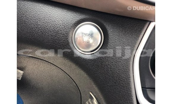 Buy Import Hyundai Santa Fe White Car in Import - Dubai in Abia State Buy Import Hyundai Santa Fe White Car in Import - Dubai in Abia State