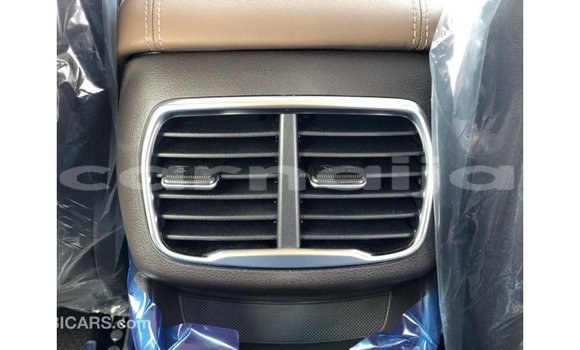 Buy Import Hyundai Santa Fe White Car in Import - Dubai in Abia State Buy Import Hyundai Santa Fe White Car in Import - Dubai in Abia State