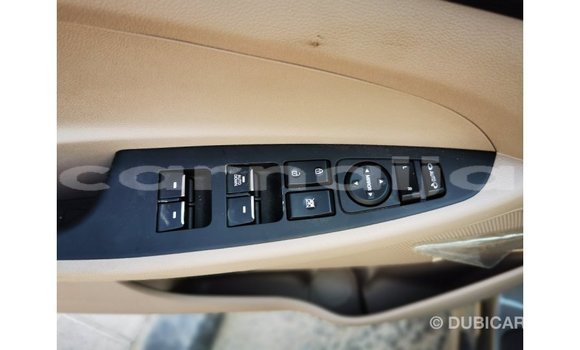 Acheter Import Voiture Hyundai Tucson Autre à Import - Dubai, État d'Abia Acheter Import Voiture Hyundai Tucson Autre à Import - Dubai, État d'Abia