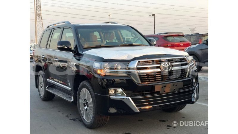 Big with watermark toyota land cruiser abia state import dubai 15568