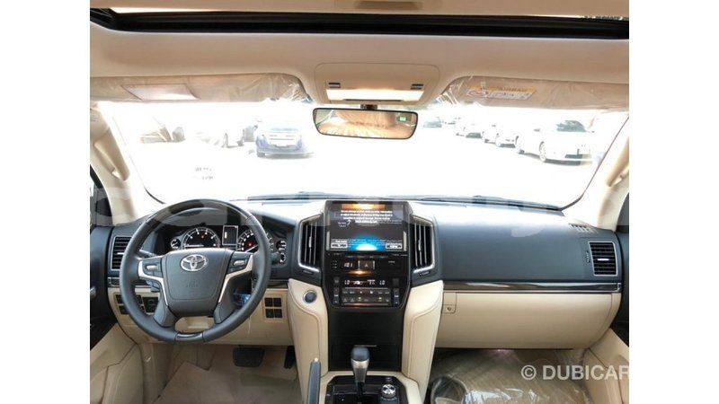 Big with watermark toyota land cruiser abia state import dubai 15568