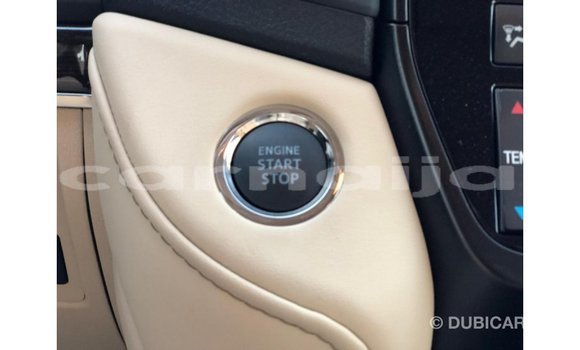 Acheter Import Voiture Toyota Land Cruiser Noir à Import - Dubai, État d'Abia Acheter Import Voiture Toyota Land Cruiser Noir à Import - Dubai, État d'Abia