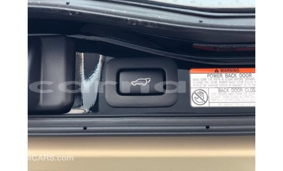 Acheter Import Voiture Toyota Land Cruiser Noir à Import - Dubai, État d'Abia Acheter Import Voiture Toyota Land Cruiser Noir à Import - Dubai, État d'Abia