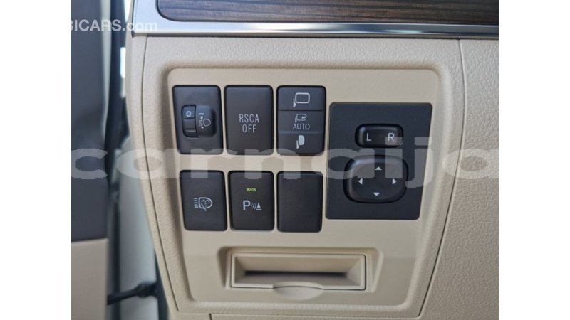 Big with watermark toyota land cruiser abia state import dubai 15569