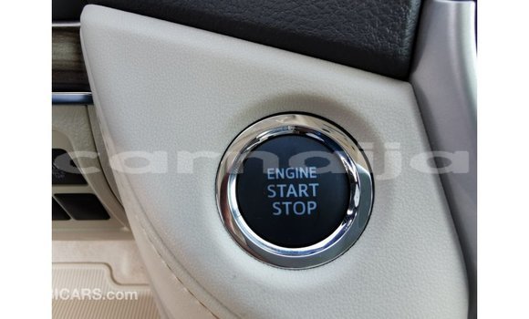 Buy Import Toyota Land Cruiser Black Car in Import - Dubai in Abia State Buy Import Toyota Land Cruiser Black Car in Import - Dubai in Abia State