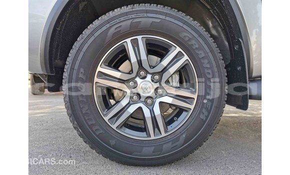 Buy Import Toyota Fortuner Other Car in Import - Dubai in Abia State Buy Import Toyota Fortuner Other Car in Import - Dubai in Abia State