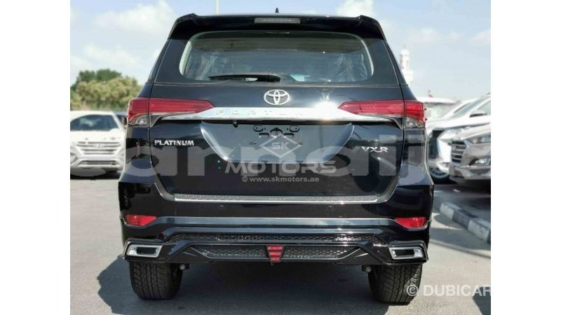 Big with watermark toyota fortuner abia state import dubai 15576