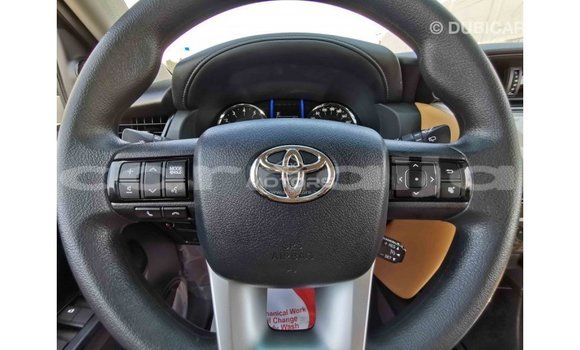 Buy Import Toyota Fortuner Black Car in Import - Dubai in Abia State Buy Import Toyota Fortuner Black Car in Import - Dubai in Abia State