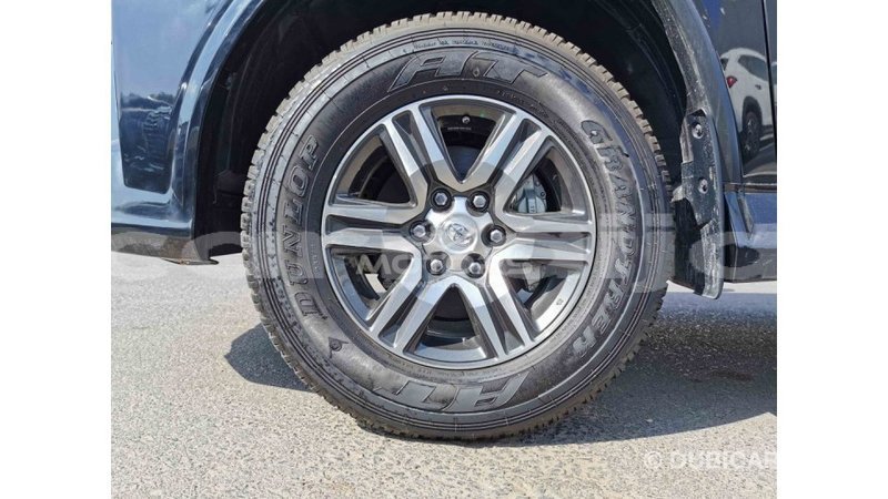 Big with watermark toyota fortuner abia state import dubai 15576